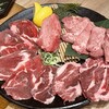 牛舞 ホルモン焼肉酒場