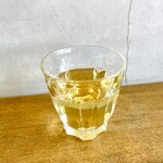 放鬆 - オリーブ茶