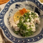 海鮮食堂 い志い - 