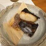 海鮮食堂 い志い - 