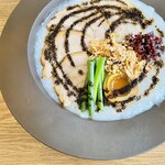 放鬆 - ファンソーン粥