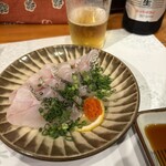 海鮮食堂 い志い - 