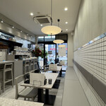 富喜製麺研究所 - 