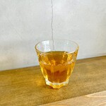 放鬆 - 茉莉花茶