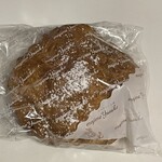 ランドローム - 真面目シュークリーム　¥108   5月より¥110