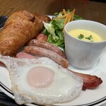 PAUL コレットマーレ桜木町店 - 