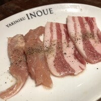 焼肉 いのうえ 吉祥寺店 - 