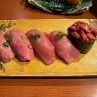飛騨牛一頭家 馬喰一代 岐阜神田 - 