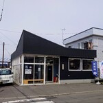 山親爺 - 店舗外観