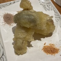 梅田 鮨割烹のの - 