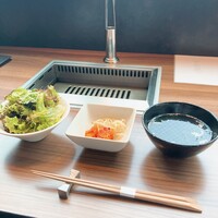 焼肉うしごろ 新宿三丁目店 - 