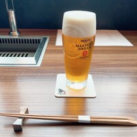 焼肉うしごろ 新宿三丁目店 - 
