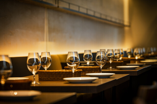 おちょうvv サルヴァトーレ クオモ アンド バール イケブクロ - 池袋/PIZZA・PASTA