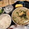 梅山鉄平食堂 本店