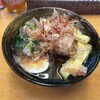 関西風手打うどん いらっしゃい