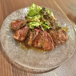 炭火串焼き 海鮮料理 燦々 - 