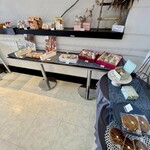 パティスリー リエルグ - 