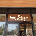 bari Sheep - 