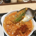 松屋 - 松屋式マフェ