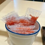 松屋 - 許されざる改悪