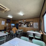 西谷食堂 - 