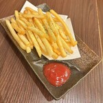 炭火串焼き 海鮮料理 燦々 - 