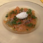 リストランテ アントン - 