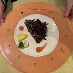 リストランテ アントン - 