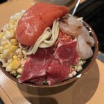 もんじゃ 近どう - 