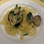 リストランテ アントン - 