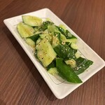 炭火串焼き 海鮮料理 燦々 - 