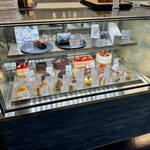 パティスリー リエルグ - 