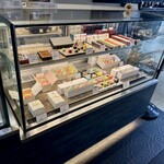 パティスリー リエルグ - 