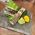 炭火串焼き 海鮮料理 燦々 - 