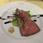 リストランテ アントン - 