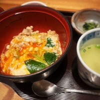 観音坂 鳥幸 -  観音坂 鳥幸 -