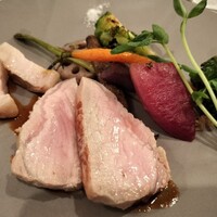 ヴァンサンク・ブランシュ - 