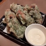 粋酔鮮魚店げんきまる - 