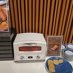 大和屋本店 - じゃこ天