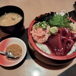 粋酔鮮魚店げんきまる - 