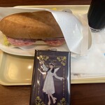 ドトールコーヒーショップ 神田南口店 - 