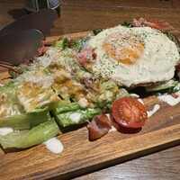 グリル プランチャ - 