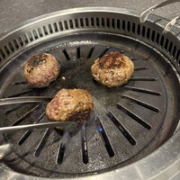 和牛焼肉わ - 