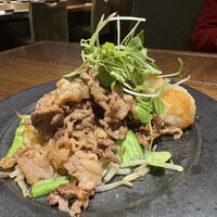 グリル プランチャ - 