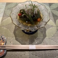 吉祥寺 鮨 天ぷら いわい - 