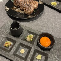 和牛焼肉わ - 