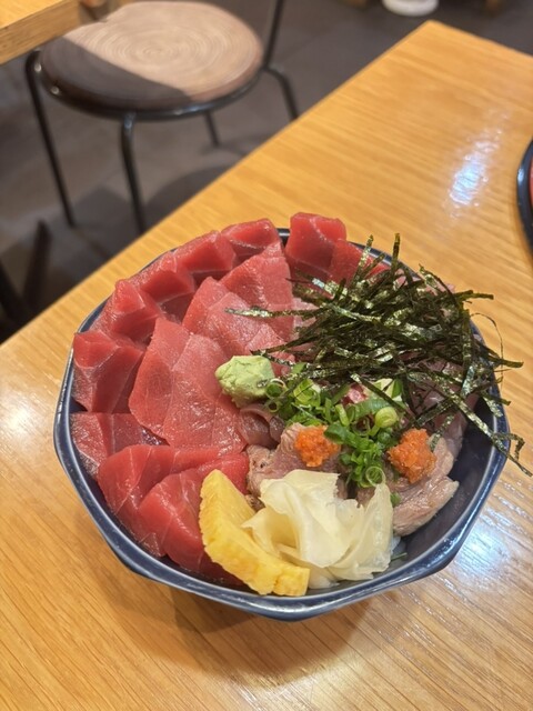 西九条ランチ』by 544049 : moken (モーケン)- 九条/寿司 | 食べログ