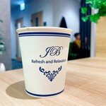 BIZcomfort - ドリンク写真: