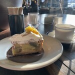 TOKUSHIMA COFFEE WORKS 山城店 - 