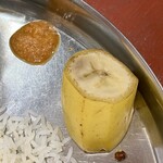 南インド料理 なんどり - 